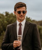 Julien Bouteloup, Founder and CEO of Stake Capital Group